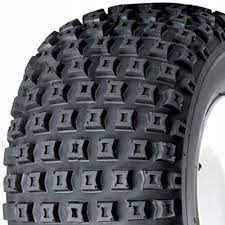 2x Карлайл 22x11. 00 R8 Knobby