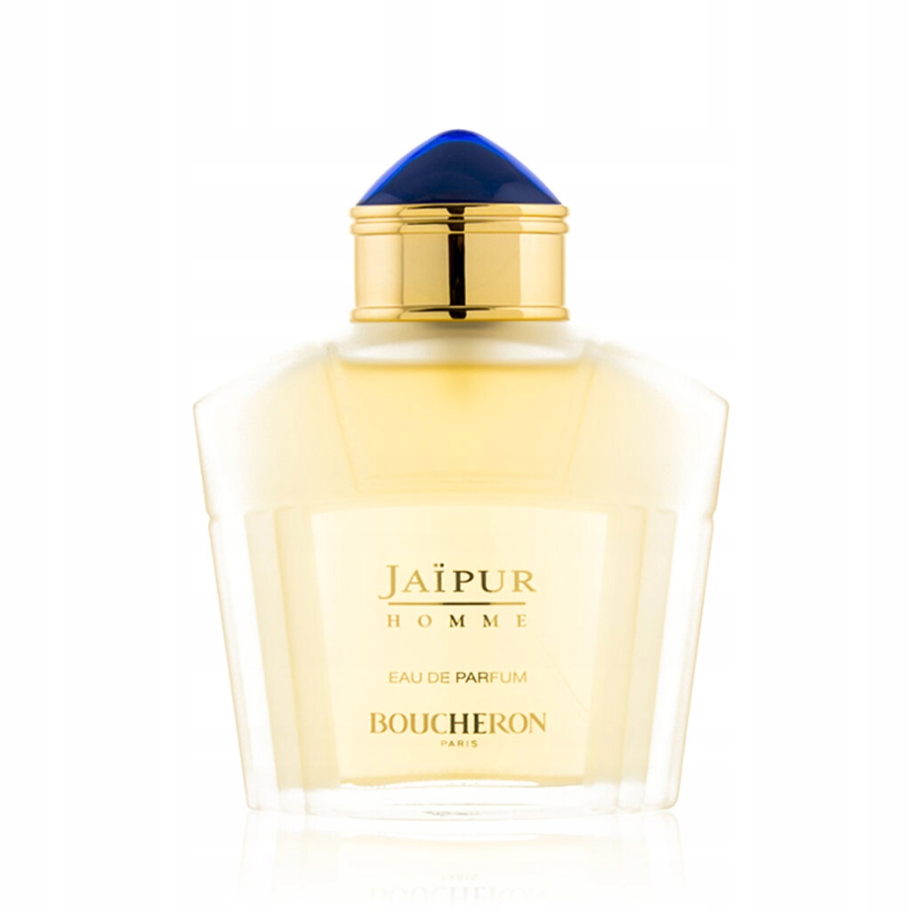Boucheron Jaipur Homme Edp 100 ml M