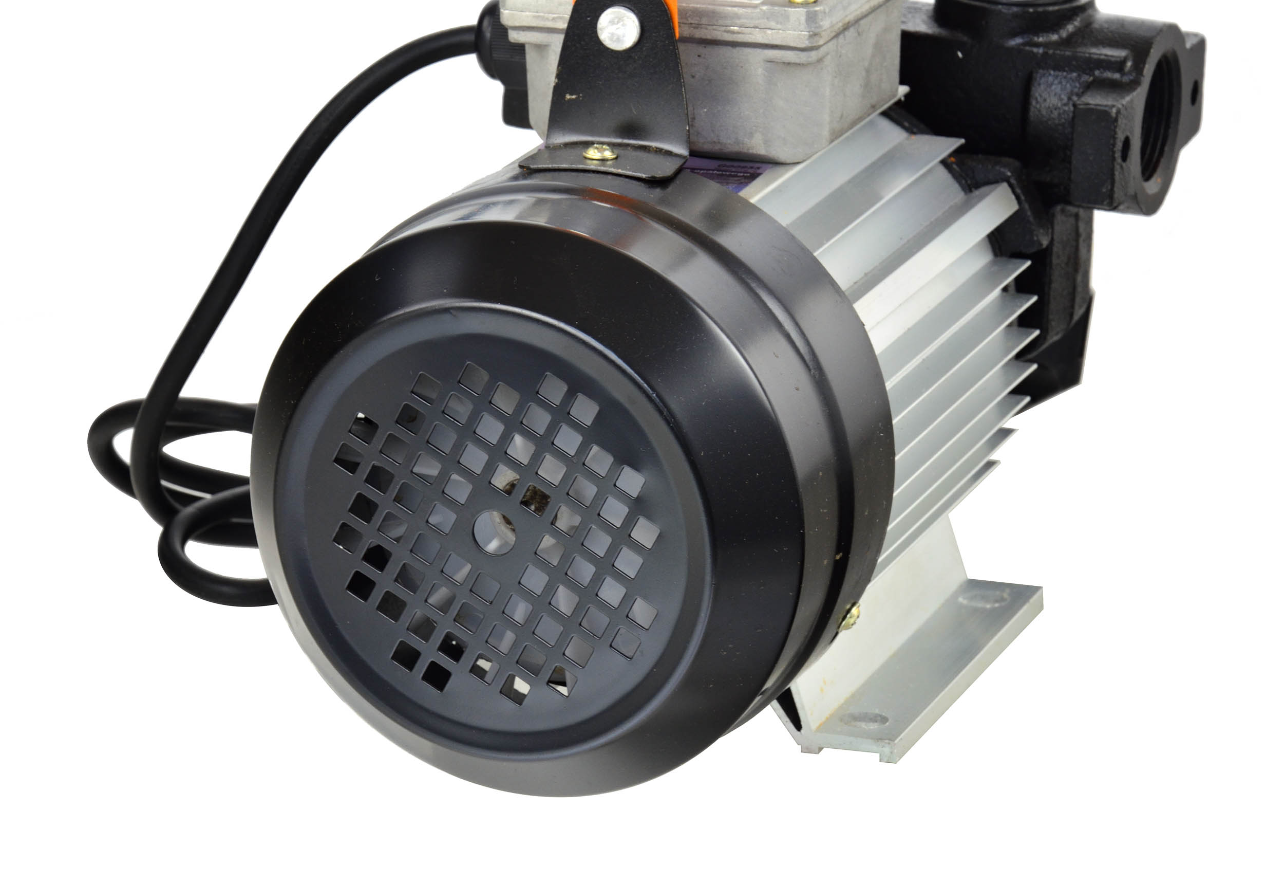 НАСОС ДЛЯ МАЗУТА ДВИГАТЕЛЯ CPN 230V 550W