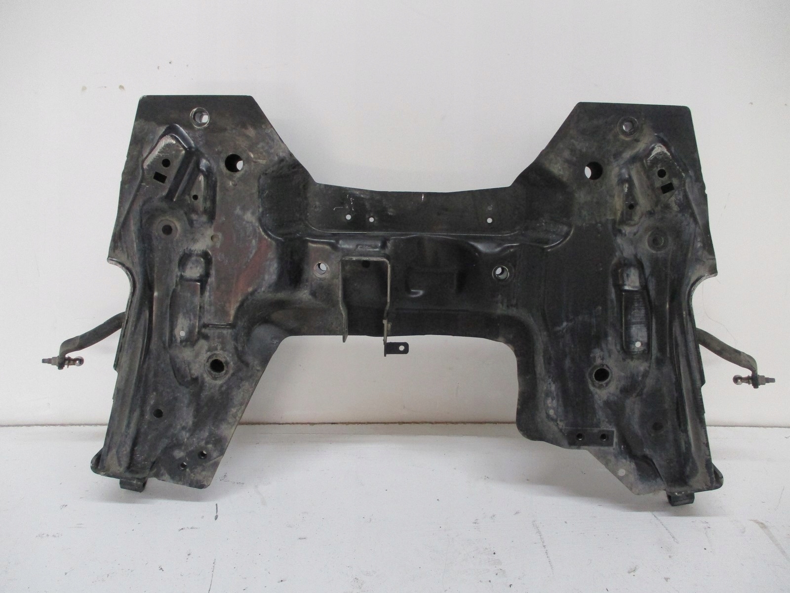axle beam axle beam subframe CITROEN C3 AIRCROSS 1,2THP