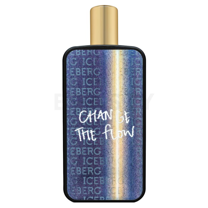 Iceberg Change The Flow Edt M 100 ml