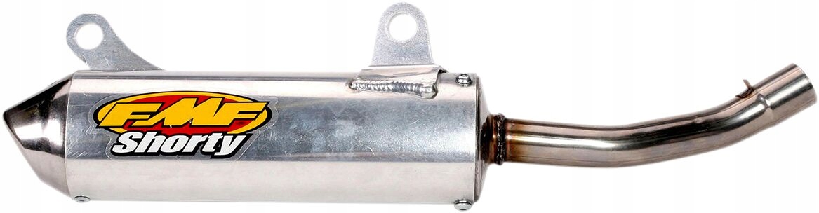 Tlmič Fmf Powercore 2 Short Honda Cr 250 R 00-01