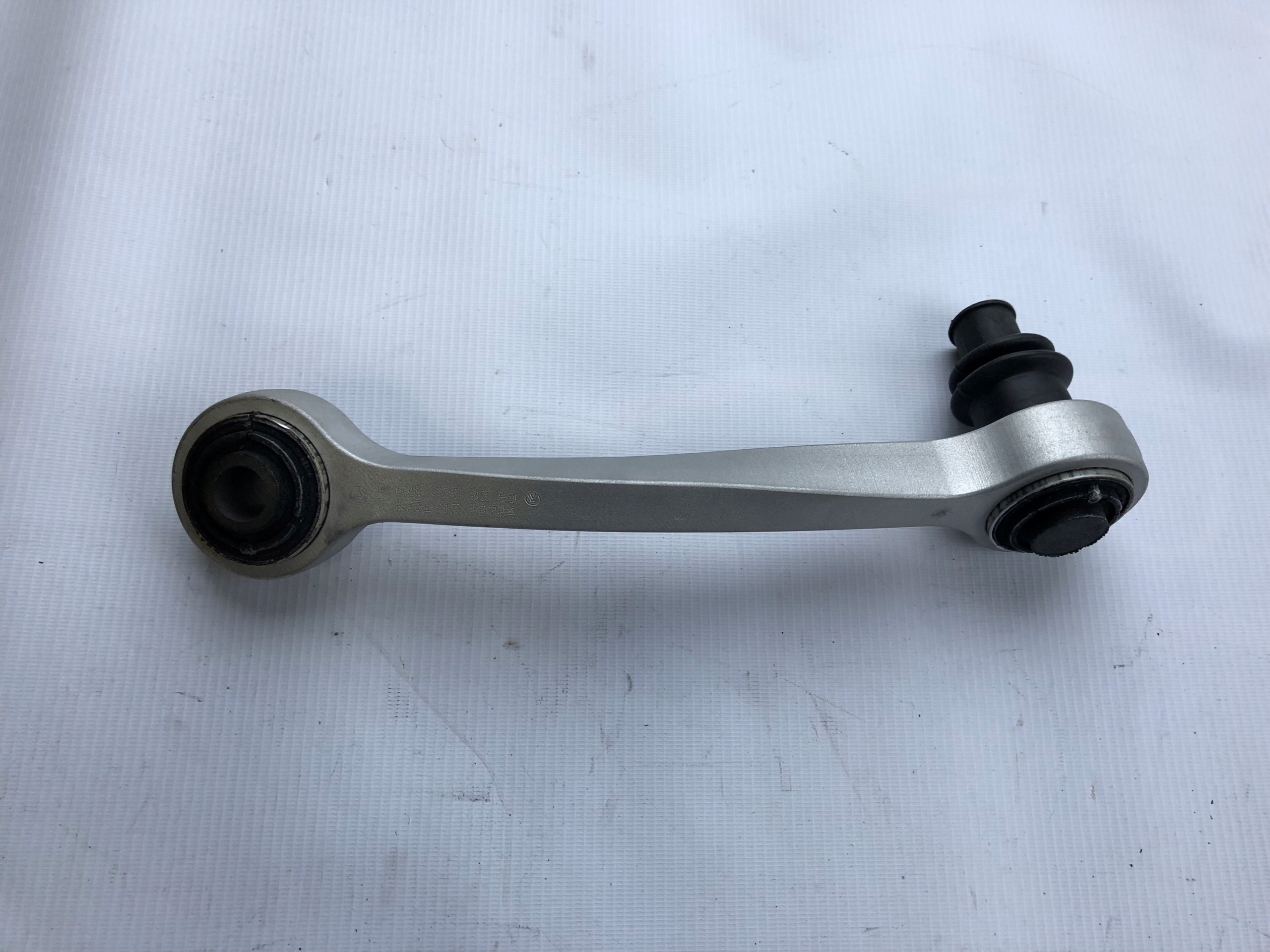 628 320 - Mercedes Setra 6283200989 Рулевая Рейка