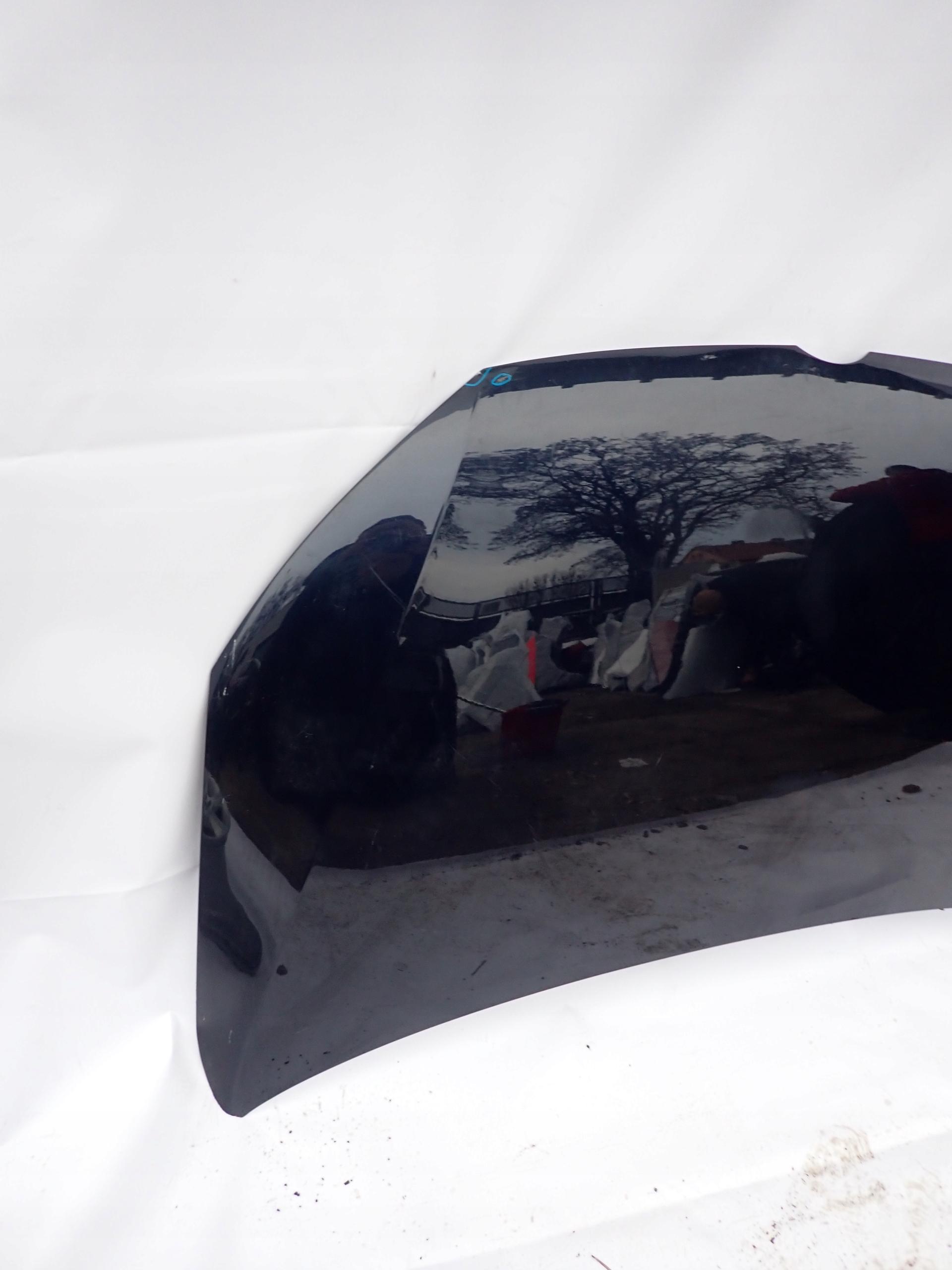VW TOURAN CADDY 10- Cofano