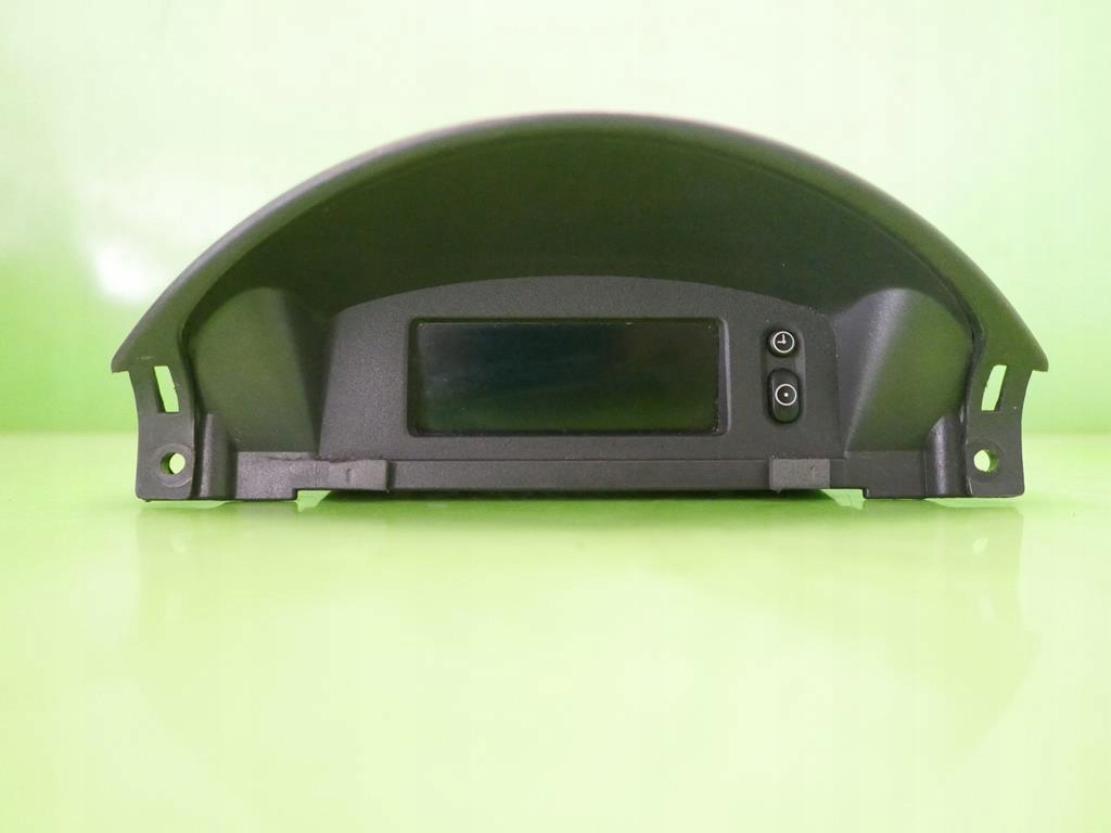 display clock clock OPEL CORSA C GZ
