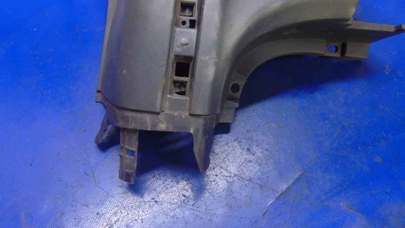 Ecke der Stoßstange links heck MERCEDES SPRINTER A907 W910 18-25R