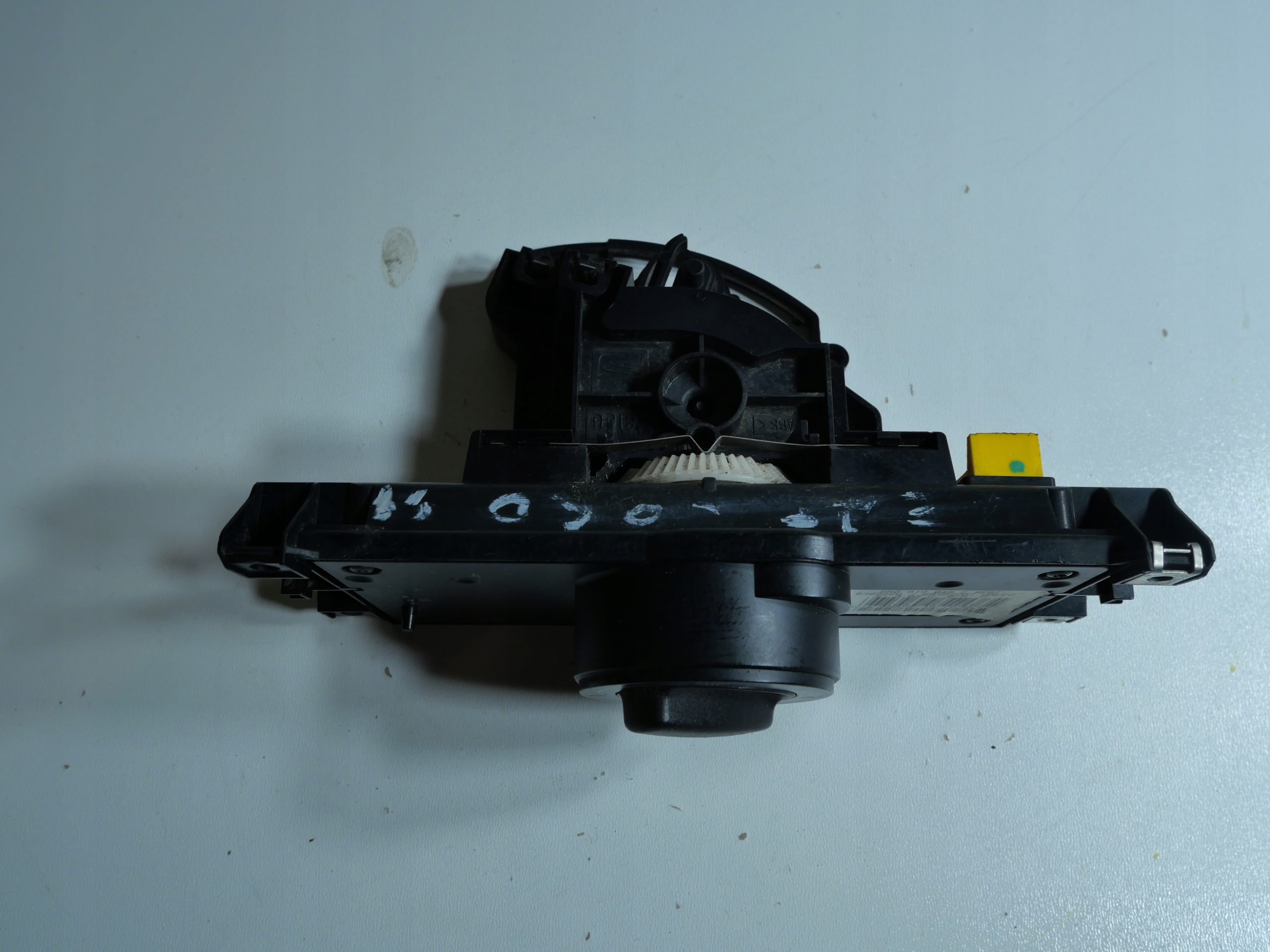PANEL BOCCHETTE SEAT CORDOBA e LIFT 6K0819045C