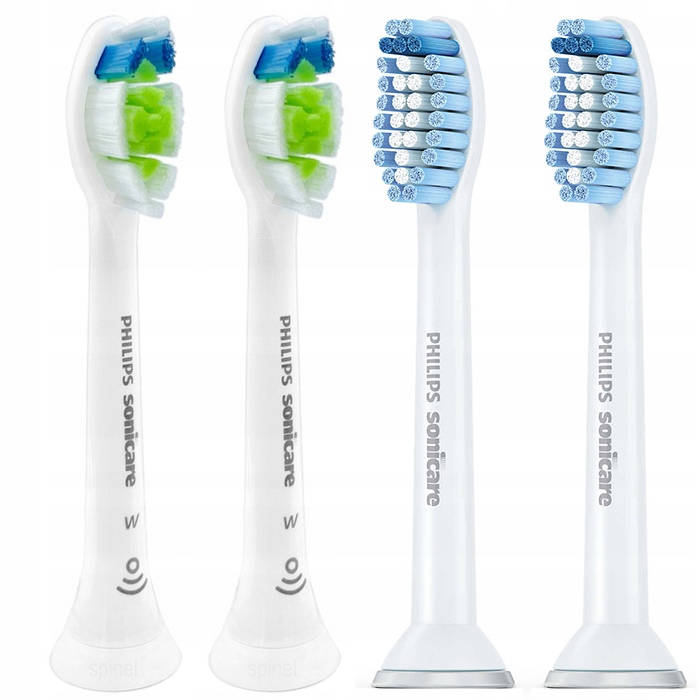 

Końcówki Philips Sonicare Diamond Clean Sensitive