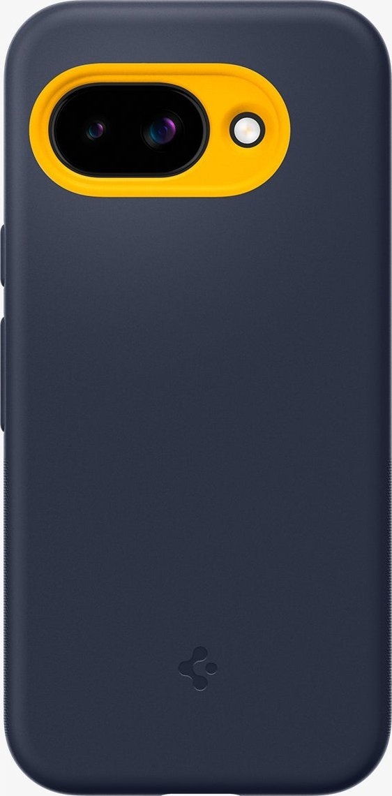Spigen Nano Pop MagSafe, blueberry navy Google Pixel 9a