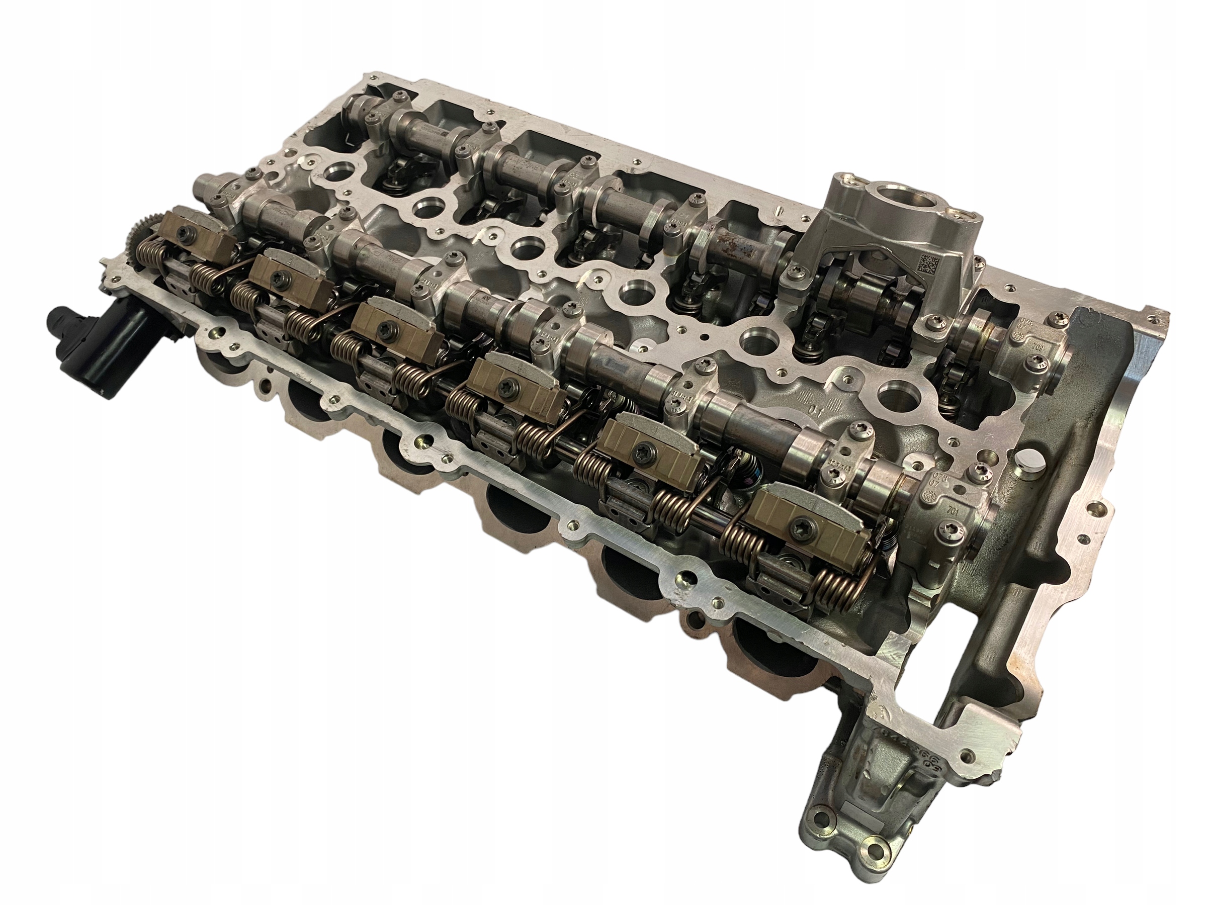 Głowica BMW B58B30A 3.0i, 4.0i