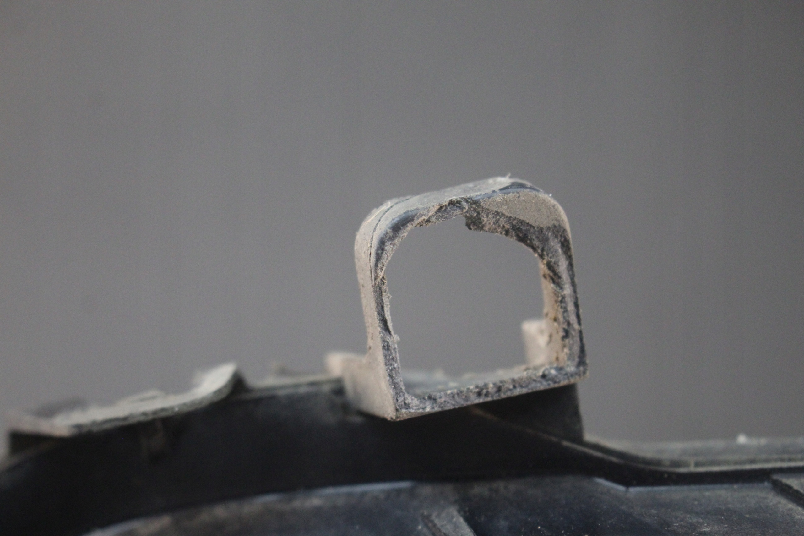 led левый volkswagen vw UP 12E941055E