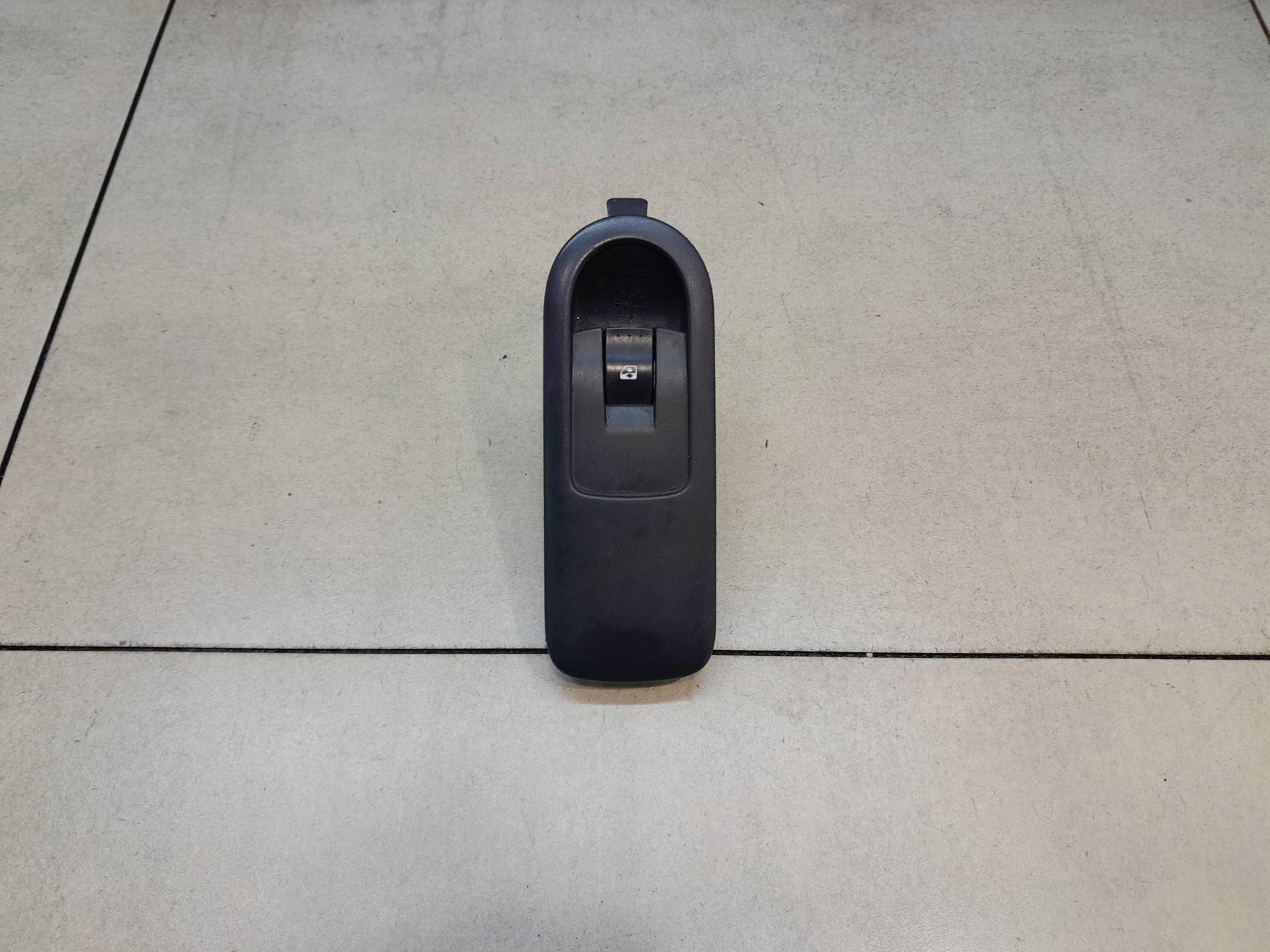 switch windows right front GRAND SCENIC II