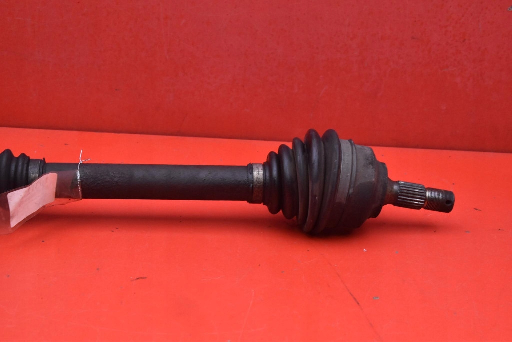 semi-axis right front MANUAL CITROEN C4 1 and 1.6 HDI 90 KM 04-08