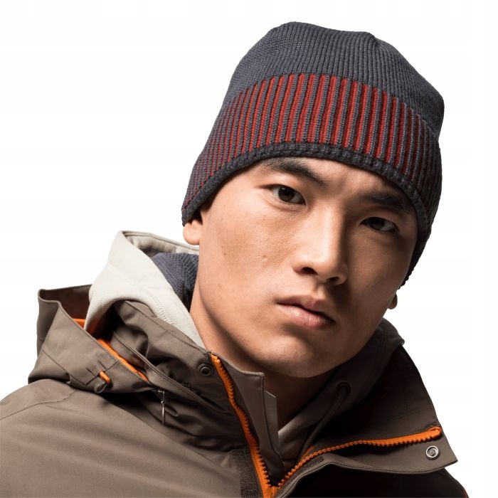 

Jack Wolfskin Czapka Great Snow Cap Ocieplana