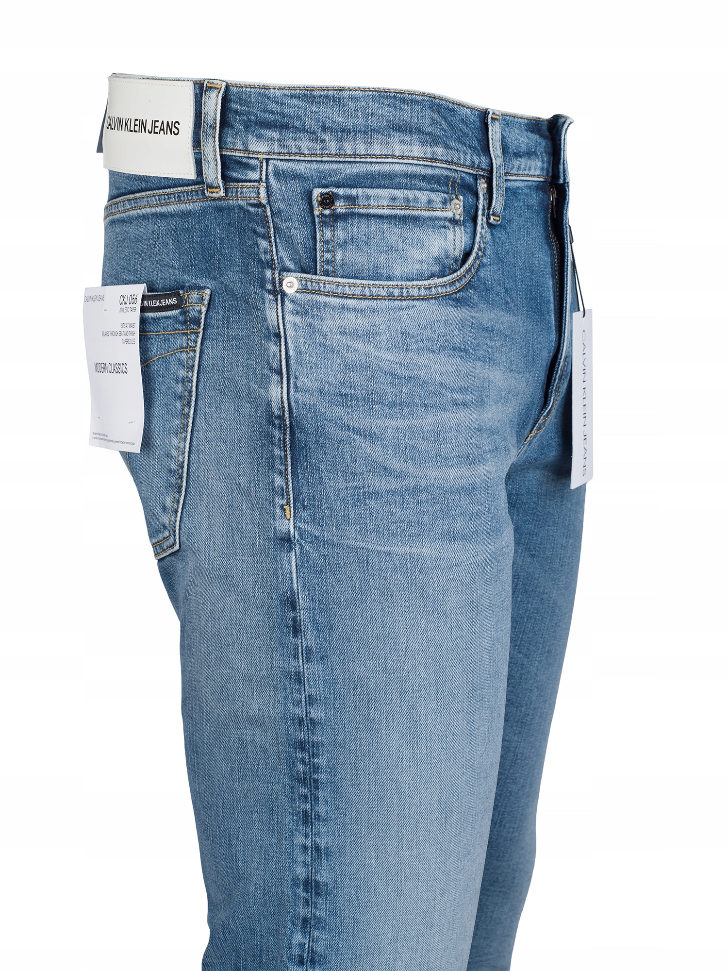 Ckj 056 cheap athletic taper