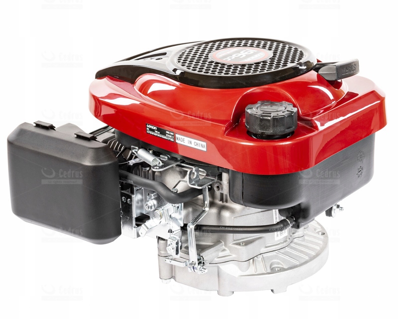 SILNIK DO KOSIARKI LONCIN 22x62mm LC1P70FC-B Marka Loncin