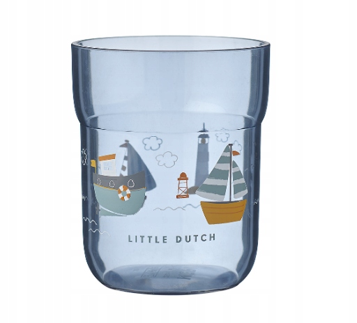 

Szklanka dziecięca 250ml Mepal Mio Sailors Bay