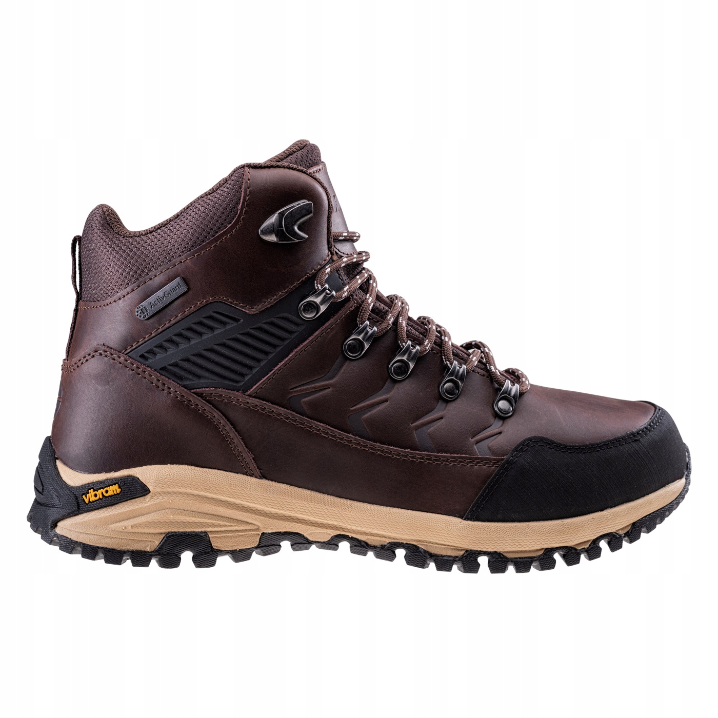 Męskie Buty Leknes MID Ag V Hi-tec 46