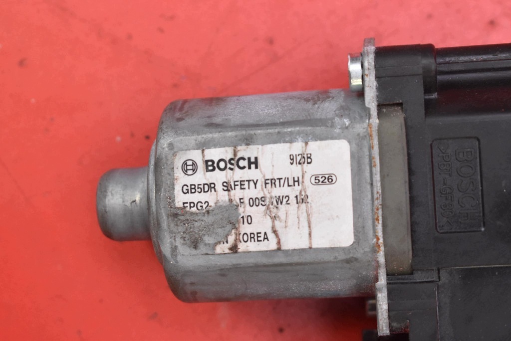window regulator left front EU 82401-C8020 HYUNDAI I20 2 II 5D HB LIFT 14-20
