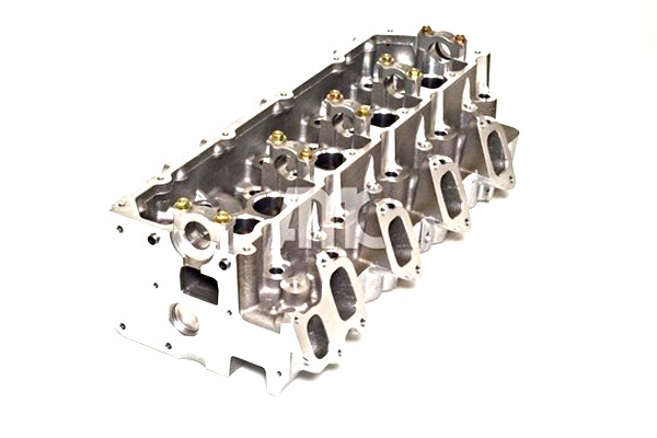 GŁOWICA CYLINDRÓW TOYOTA 4 RUNNER II 4 RUNNER III GRANVIA LAND Typ silnika Diesel