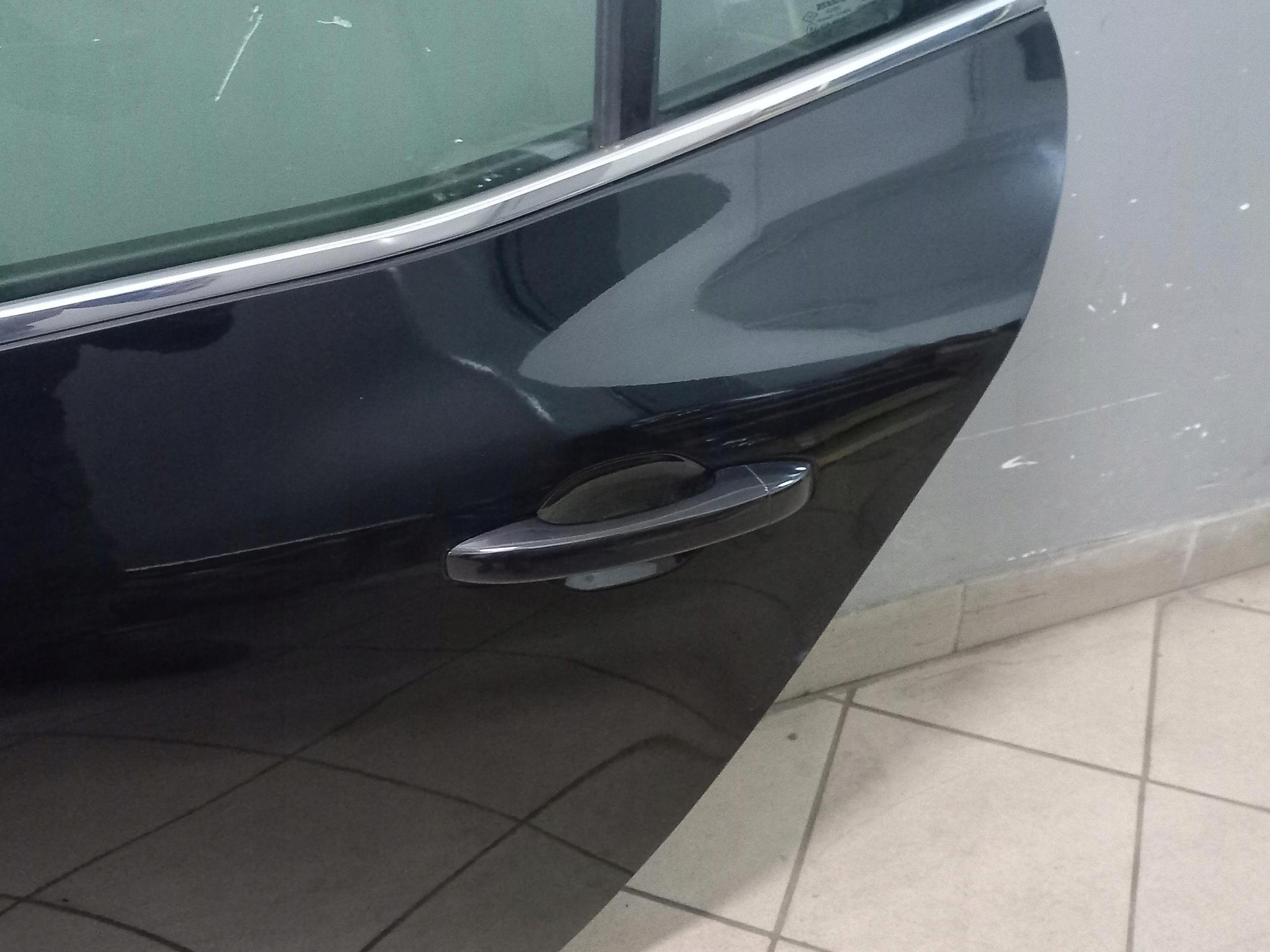 door left rear part complete RENAULT MEGANE IV TEGNE HATCHBACK 16-24