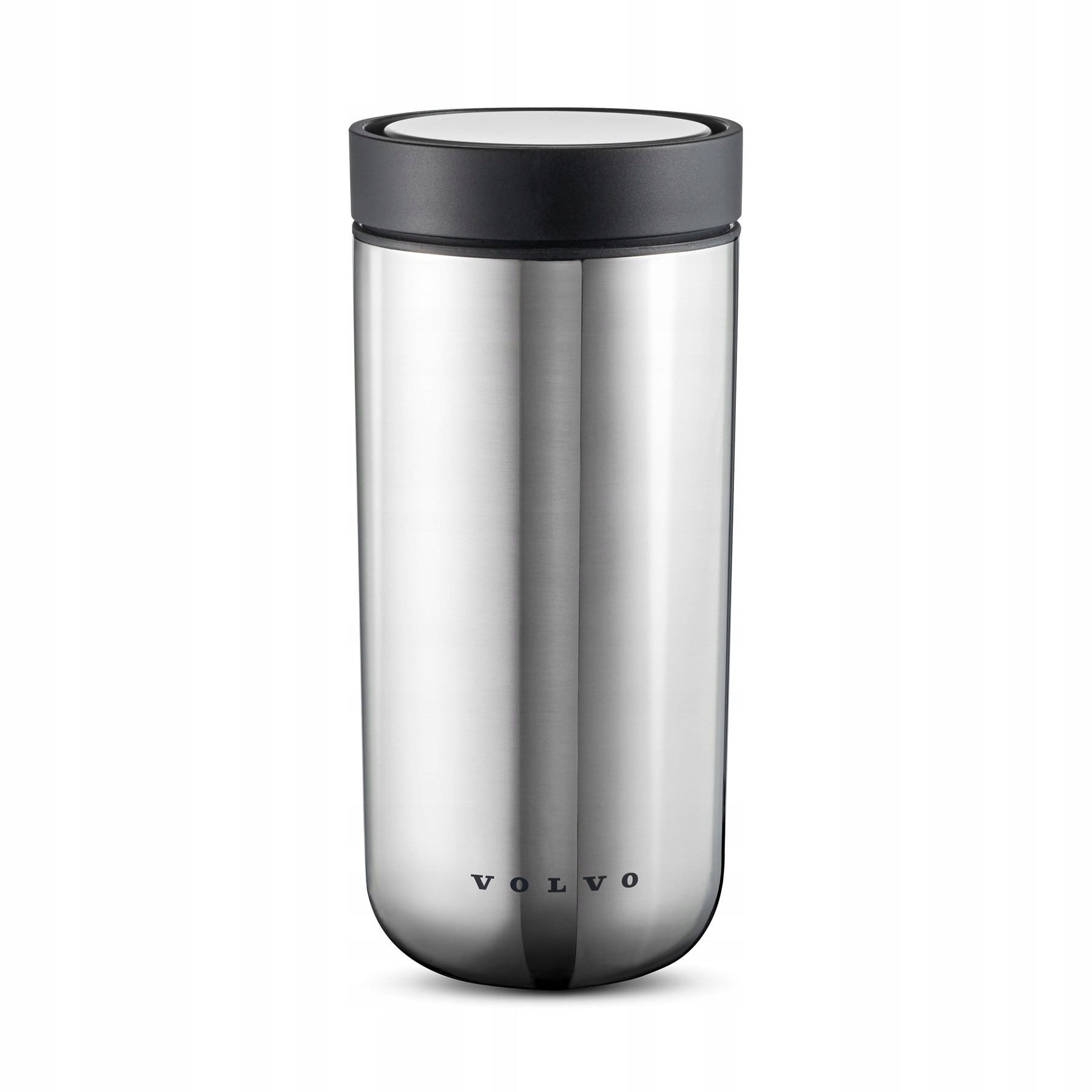 Stalowy kubek termiczny 400ml 360° Volvo OE