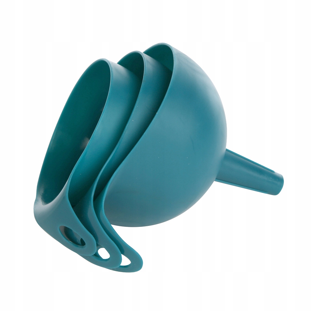 

Komplet 3 Lejków Altom Design