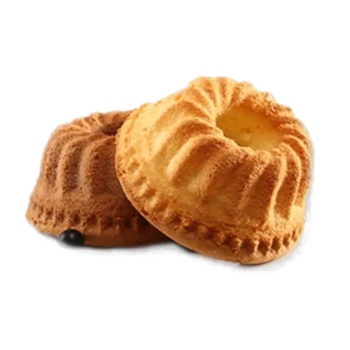 BABKA SILIKONOWA FORMA DO BABKI WYSOKA JAKOŚĆ SILIKONU -40°C do +230 °C Kod producenta 5906716915292