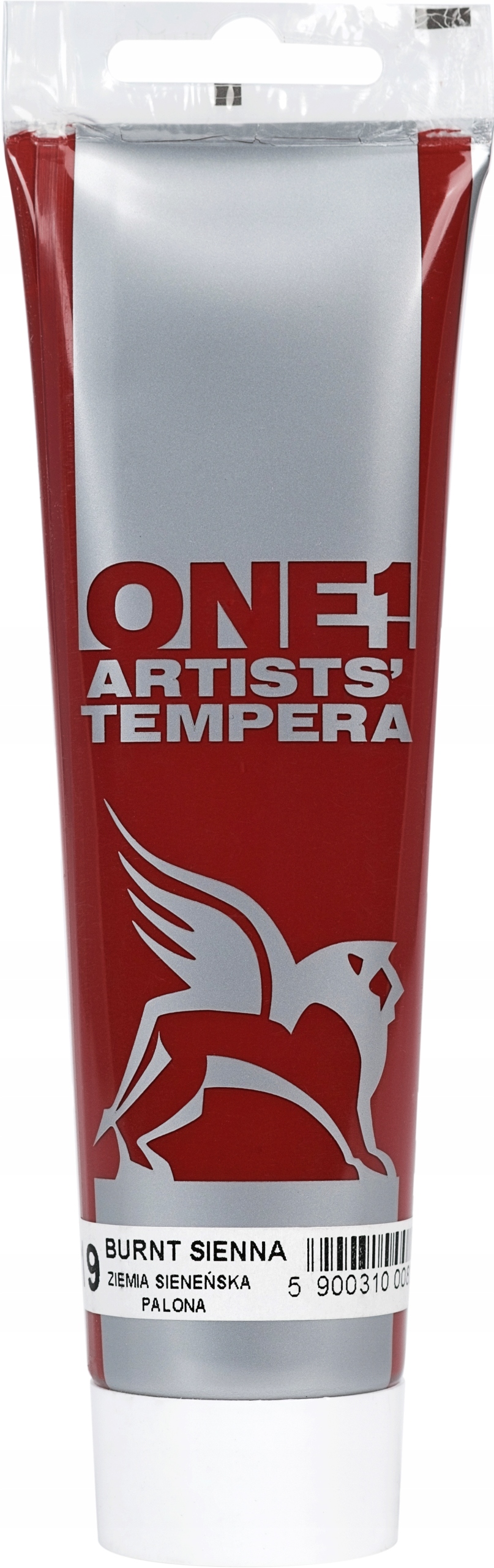 Tempera one 100 ml 19