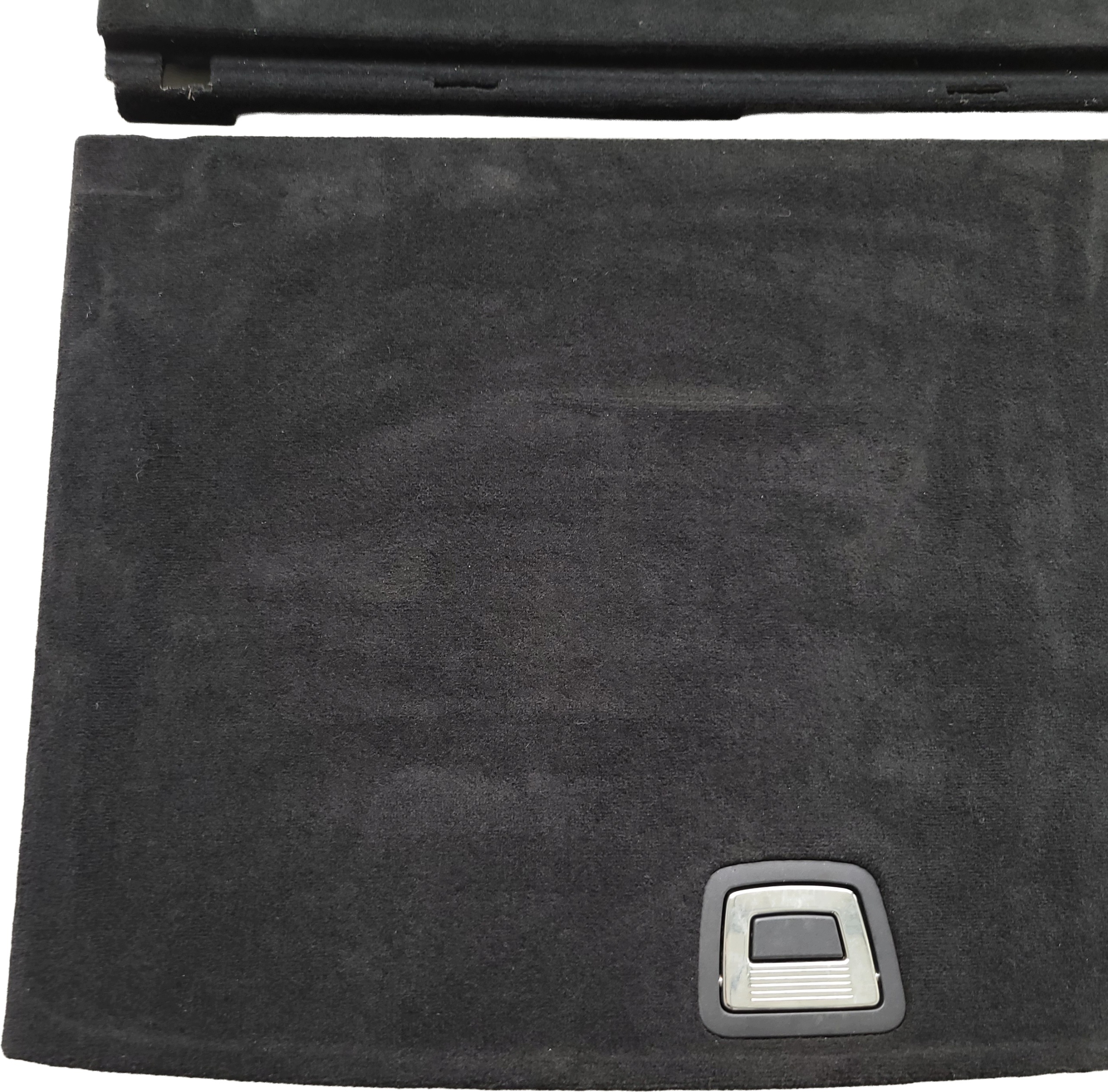 MERCEDES GLK X204 carpet MATA mats boot A2046800702