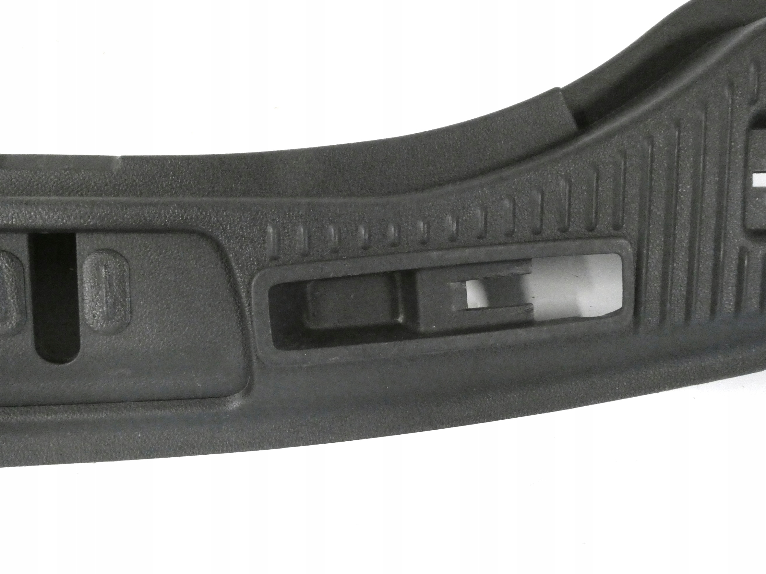 moulding for rear panel cover OPEL MOKKA
