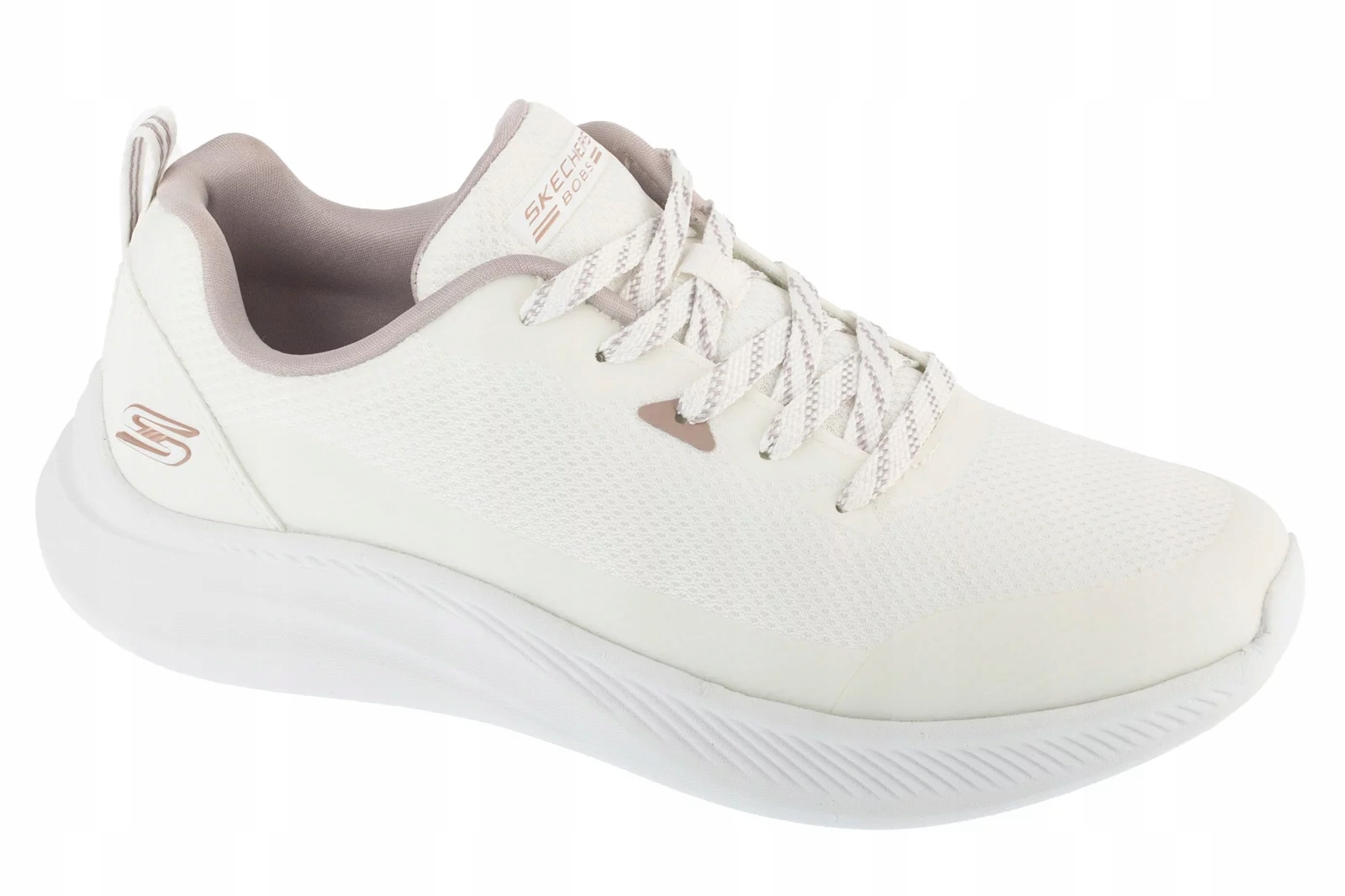 Skechers Bobs Mode Flex 117730-WHT