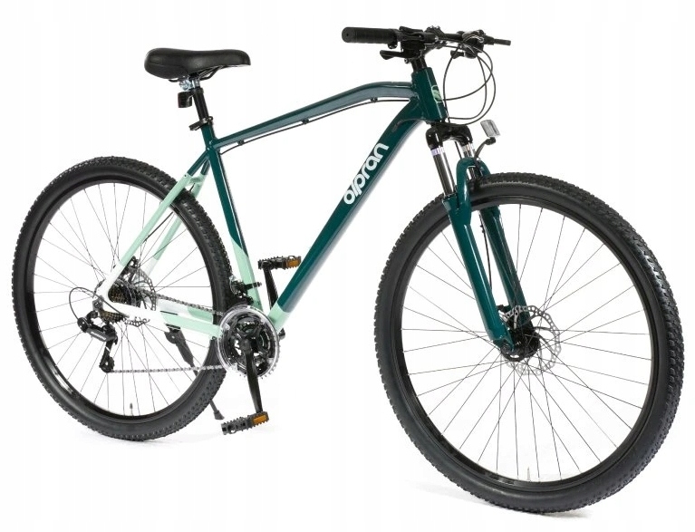 Rower Górski Mtb Olpran Canis 29" Alu