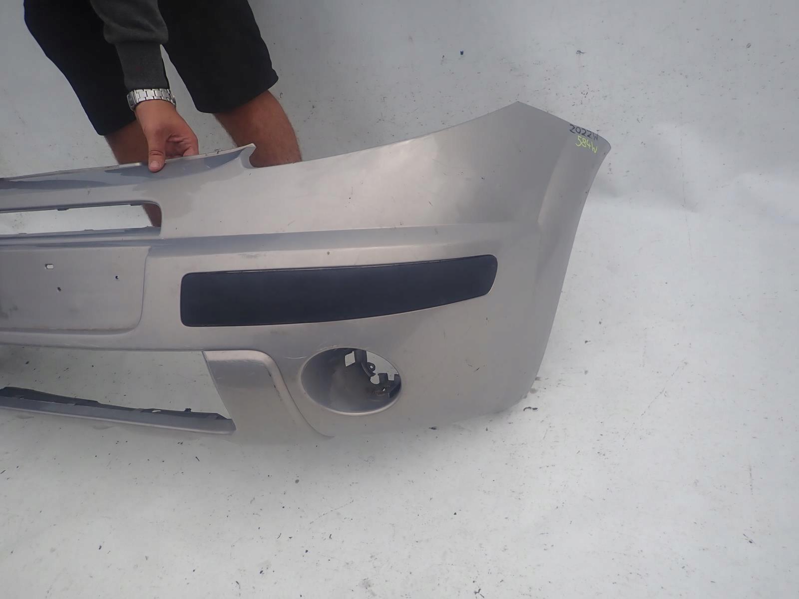 CITROEN C3 PLURIEL 03-10 nárazník předek přední