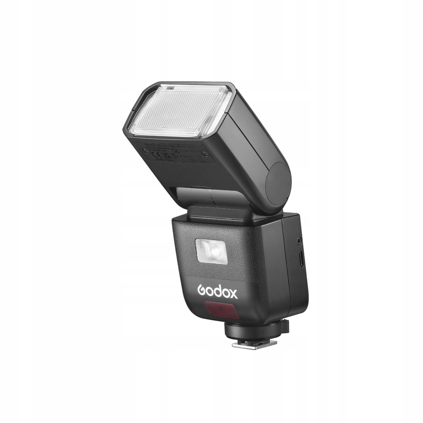 Godox V480 Fuji reportážní lampa