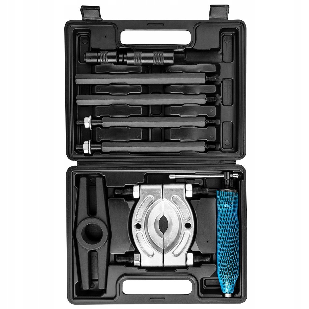 Ściągacz z siłownikiem Neo Tools 11-847