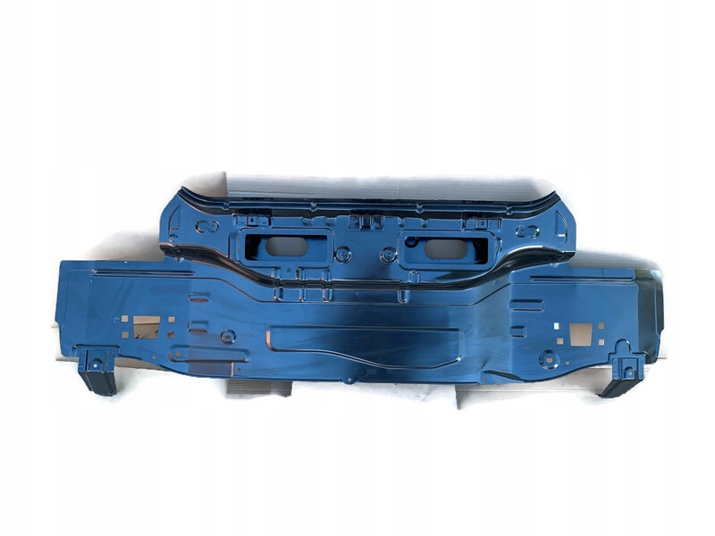 G9110-1KAMA - NISSAN JUKE 10-РЕМЕННЫЙ ЗАДНИЙ ЗАДНИЙ УСИЛИТЕЛЬ