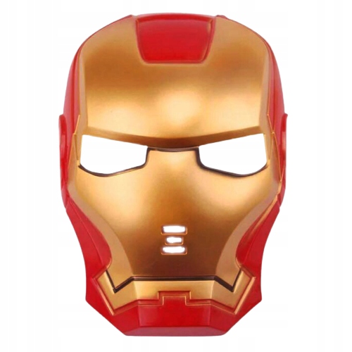 Strój Kostium IRON MAN Przebranie na Karnawał L Motyw IRON MAN
