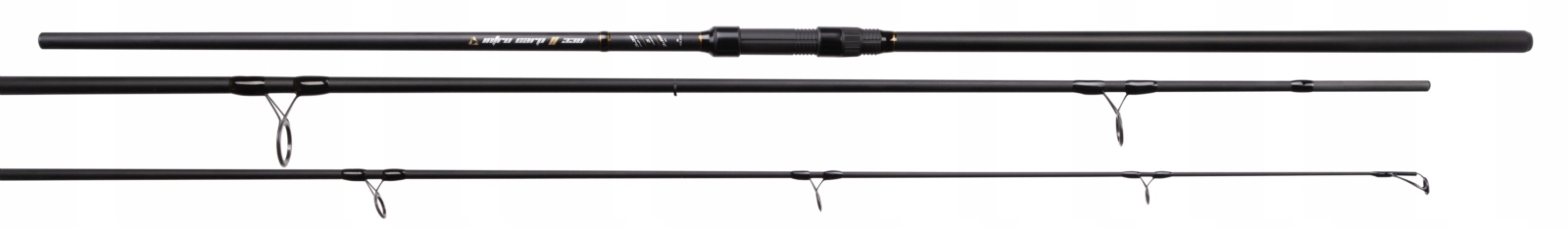 Prut Mikado Intro Carp II 360 3,5 lbs