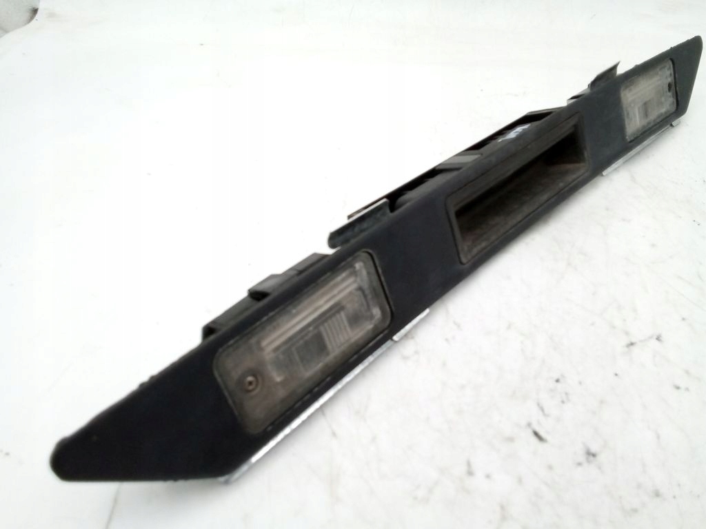 Audi A4 B7 kombi cap moulding handle mikrostyk bonnet 8E0827657D