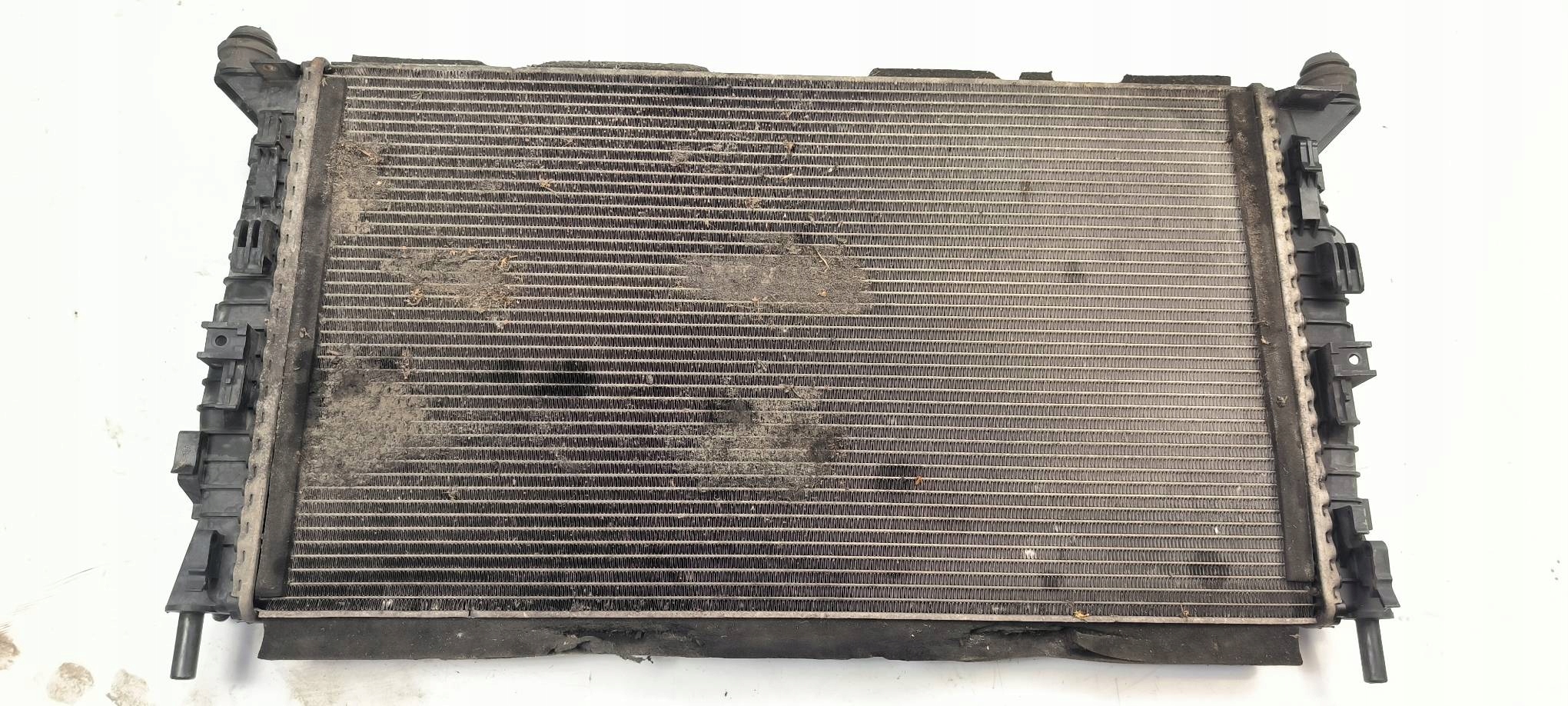 water cooler 3M5H8005TL FORD FOCUS