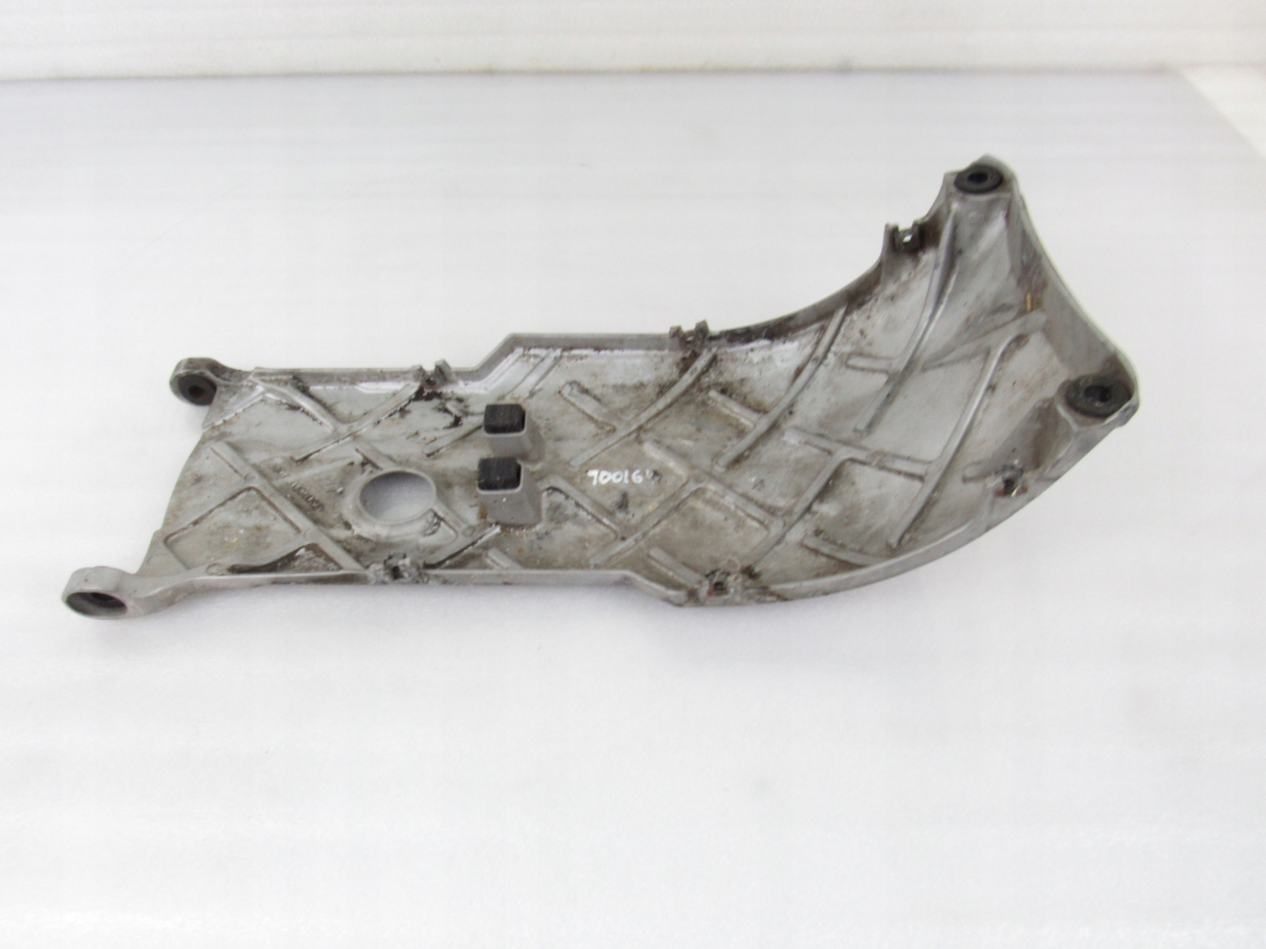 Заглушка / крышка двигателя KTM 990 Adventure 07R ABS