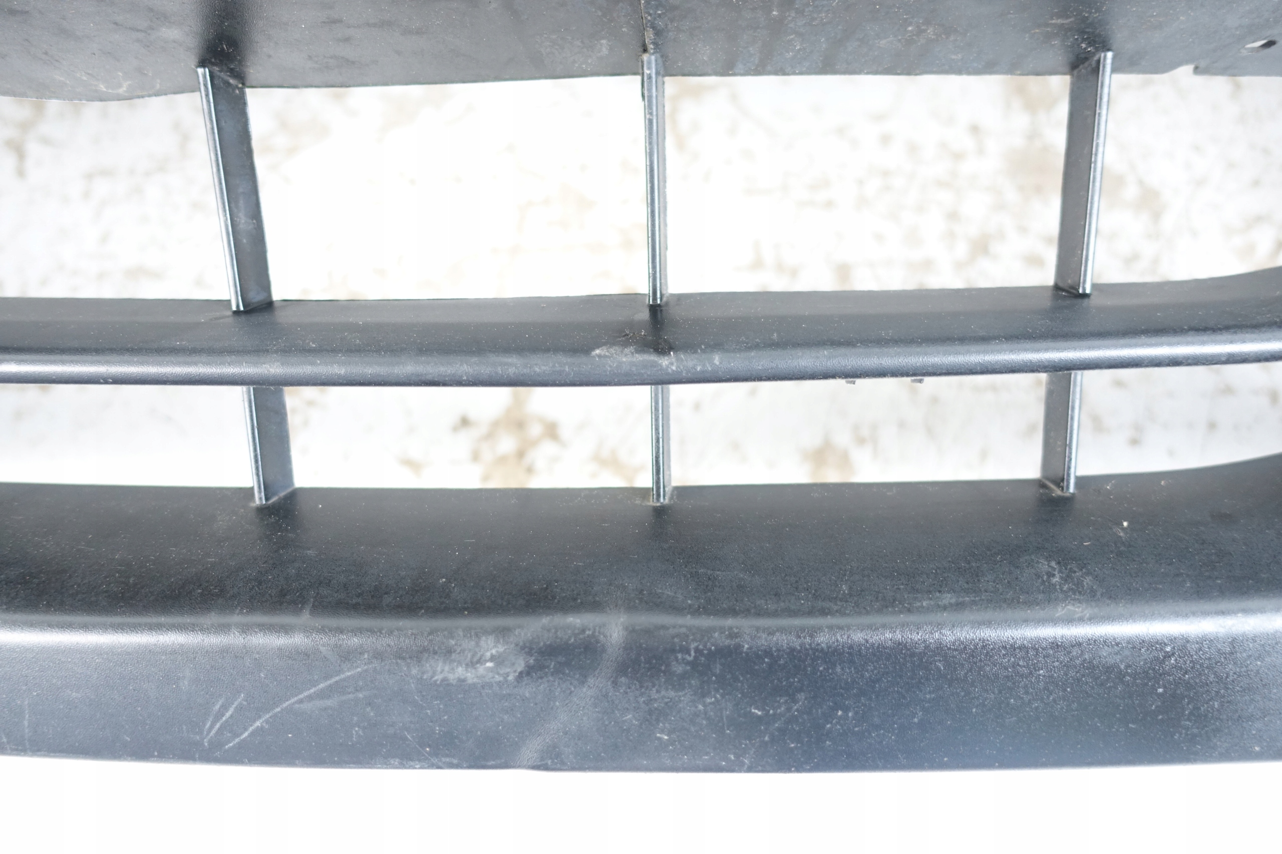 NISSAN QASHQAI II J11 2013- bumper front front 62022-4EA0H