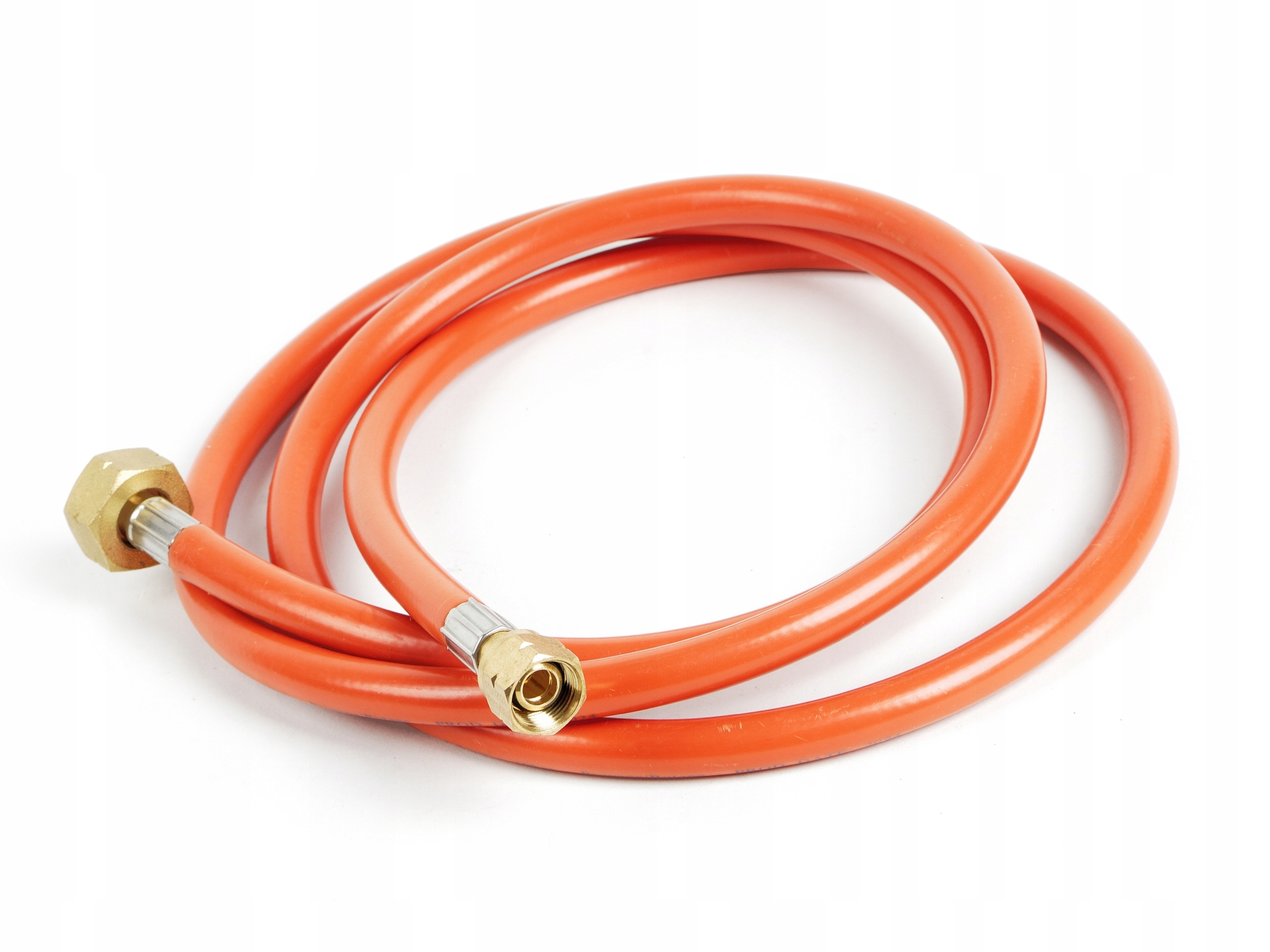 WĄŻ DO PALNIKÓW GAZOWYCH 2 METRY - SUPER JAKOŚĆ