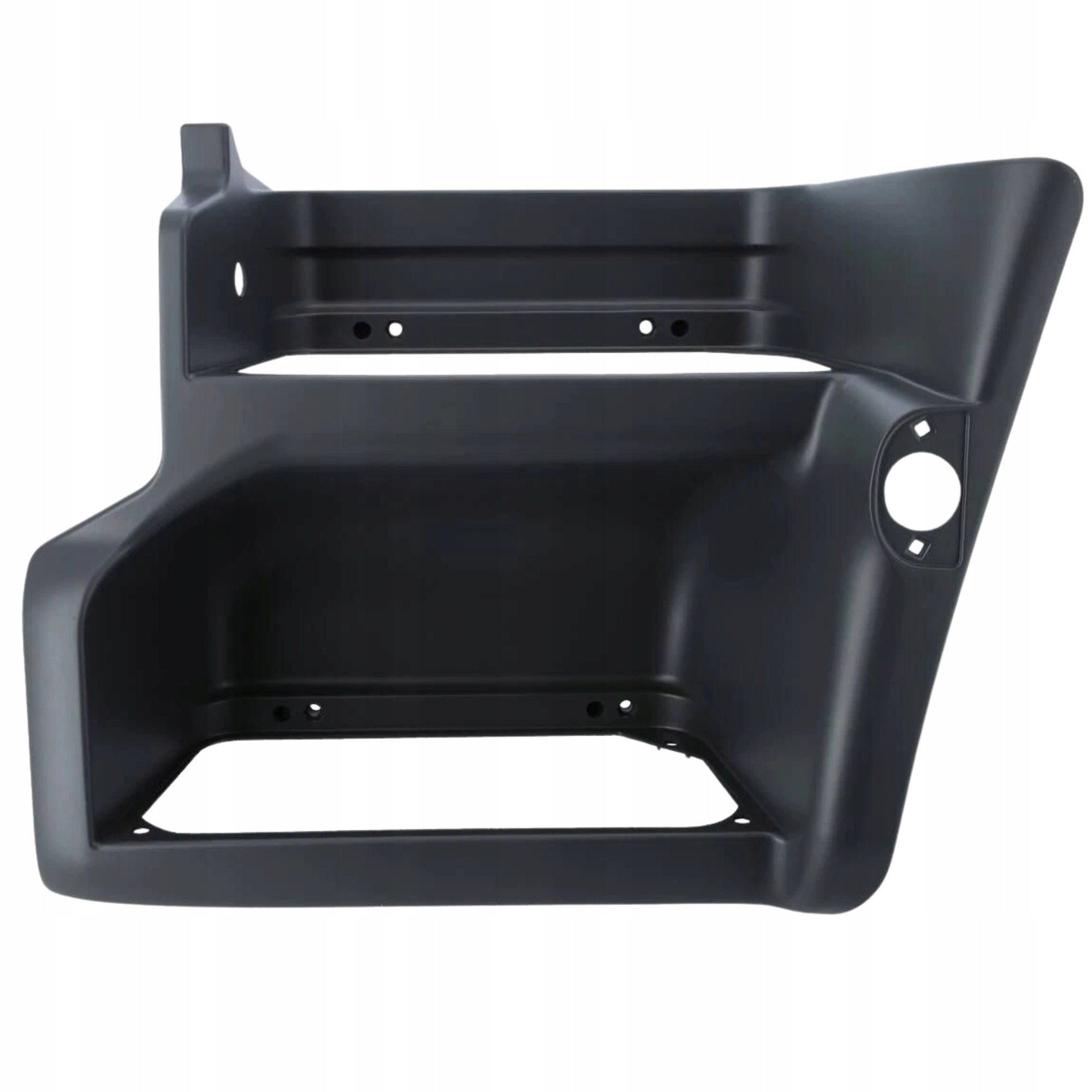 Renault Kerax 1997-2013 Stupeň Podnožka Schůdek Plastový Levý 5010225392