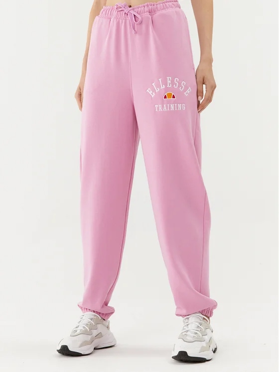 Dámské Teplákové Kalhoty Ellesse Sportovní