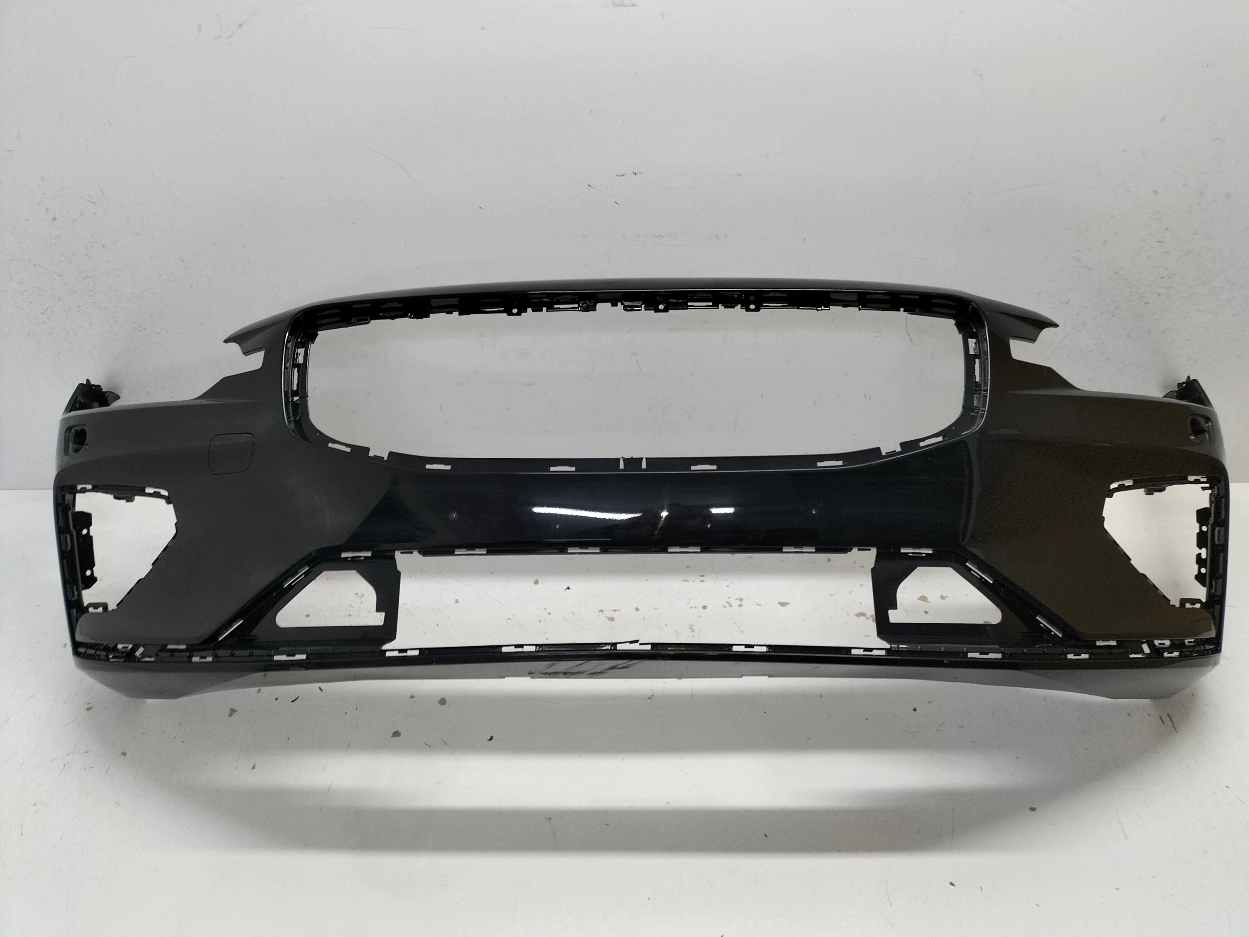 front bumper front VOLVO S60 III V60 II 18- R-DESIGNE