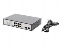 Digitus 8 Port Gigabit Switch