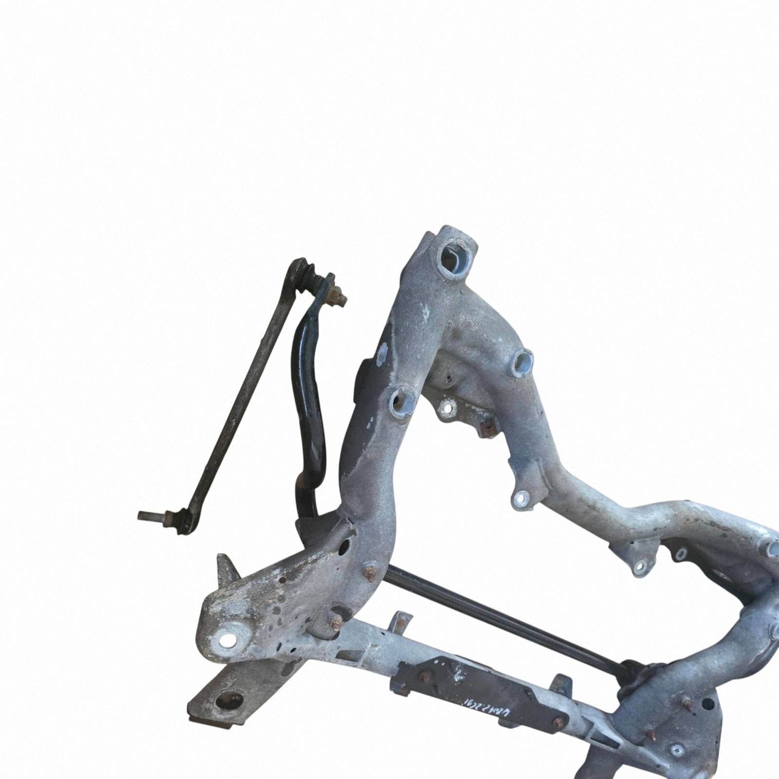 axle beam sider front front MERCEDES C KLASA W204 LIFT 2.2CDI