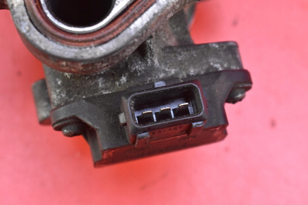 Valvola a farfalla 1432058 BMW E46 1.9i 118 KM 97-03